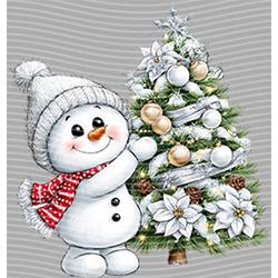 Christmas-ADJ 13080